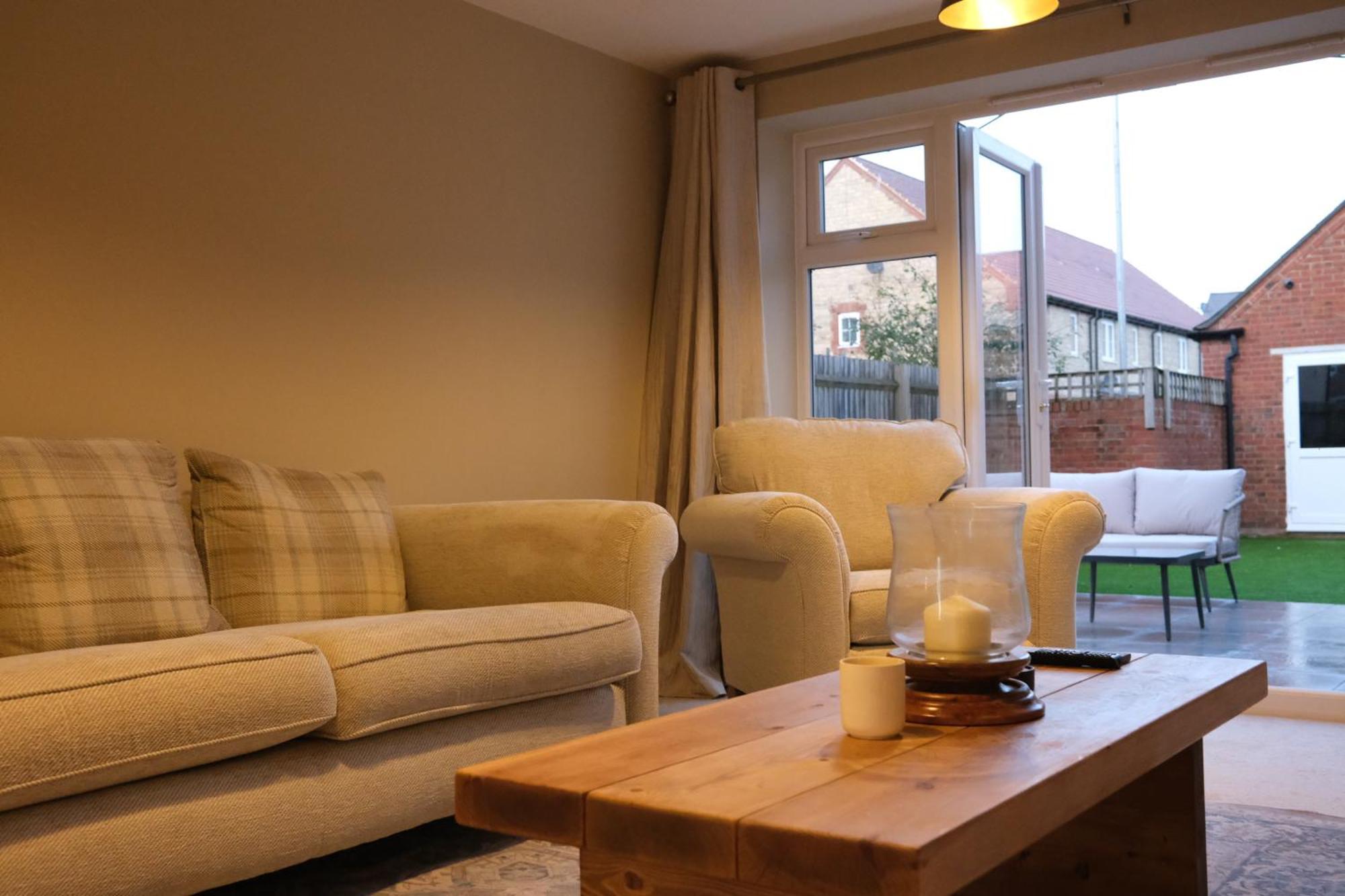 Luxury 6-Bedroom House 5 Minutes From Bicester Village Shopping Outlet Chesterton  Exterior foto