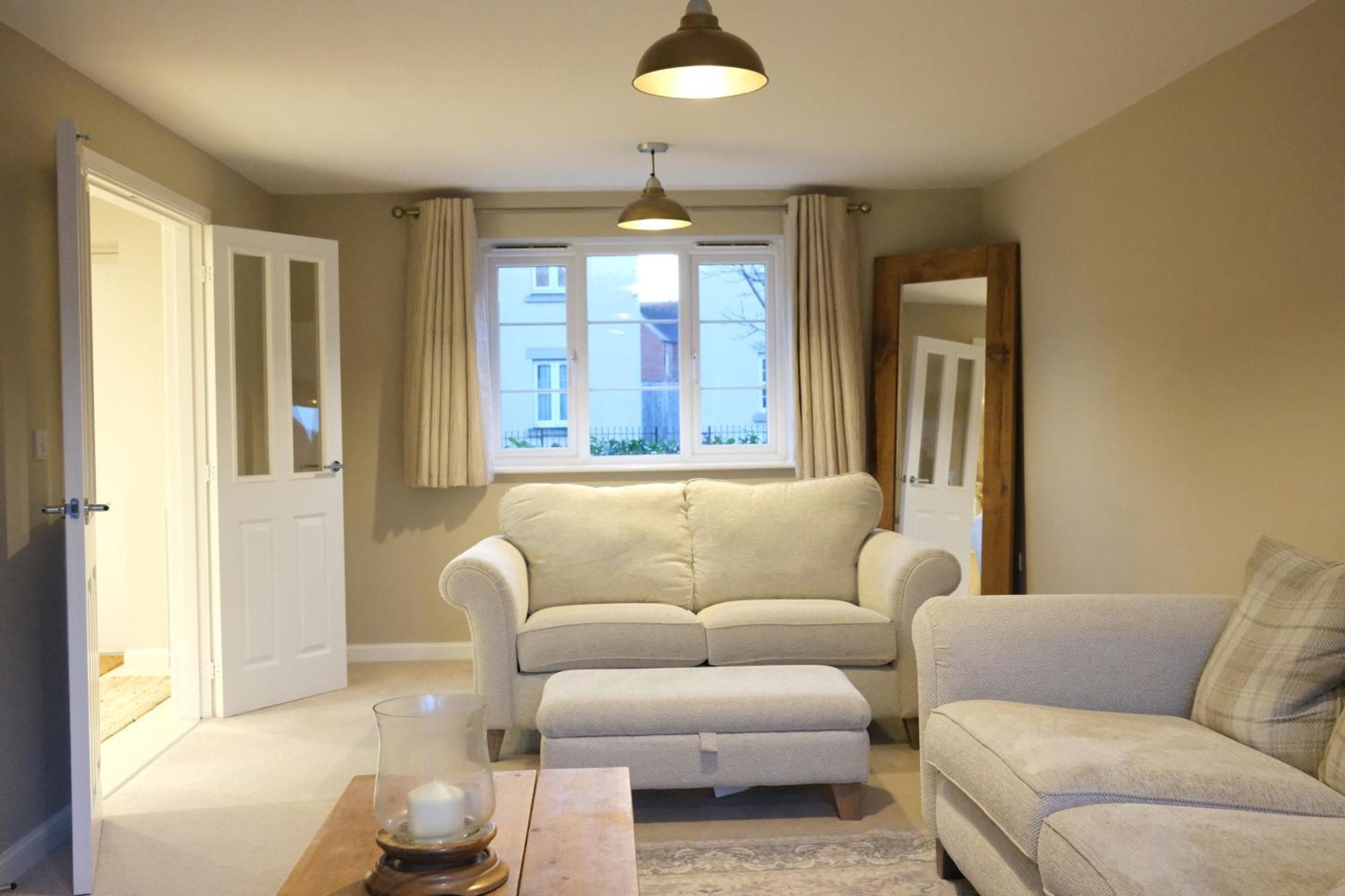 Luxury 6-Bedroom House 5 Minutes From Bicester Village Shopping Outlet Chesterton  Exterior foto